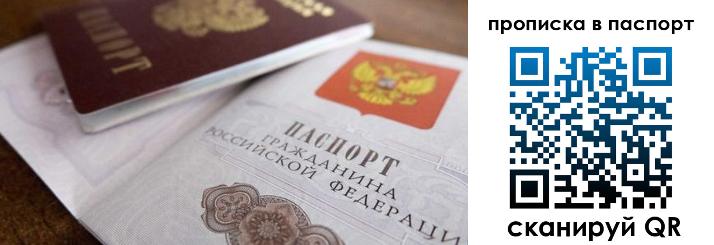 где прописаться в Рязанской области